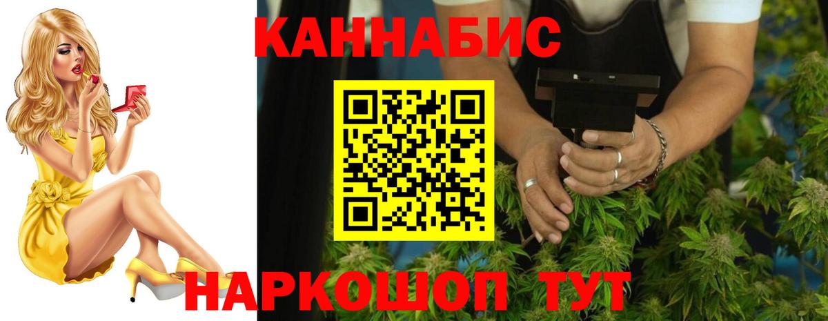 Каннабис гибрид Кизилюрт